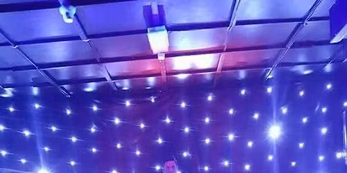 DJ M.C.L (Michael Caceres)