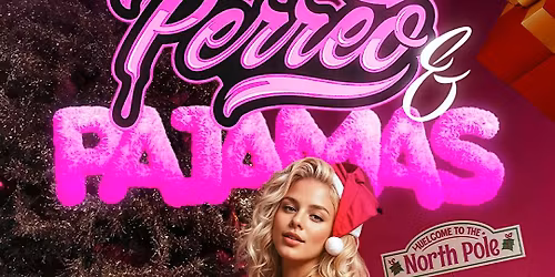 Friday Night! Perreo & Pajamas
