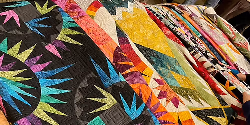 Anything Quiltworx Workshop