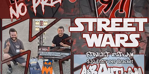 Rt 97 Street Wars