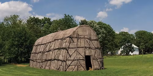 Indigenous Peoples of Lancaster