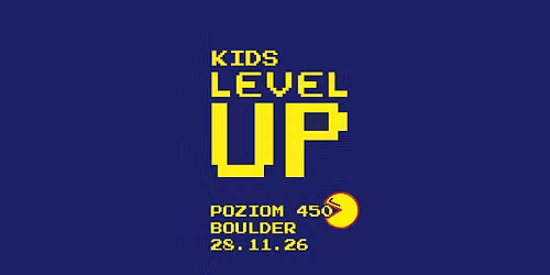 KIDS LEVEL UP