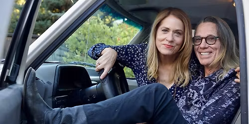 Vicki Peterson (of The Bangles) & John Cowsill (of The Cowsills)