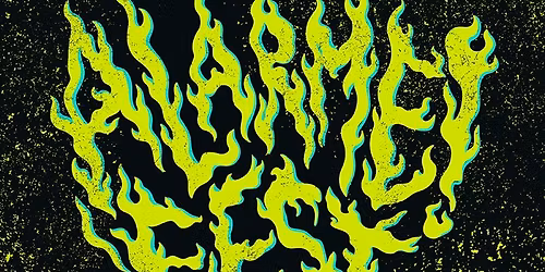 ALARME! Fest Volume 2