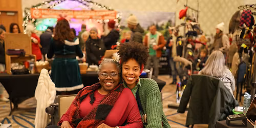 Vancouver Holiday Market 2025 Day Three