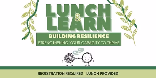 Wellness Coalition | Lunch & Learn