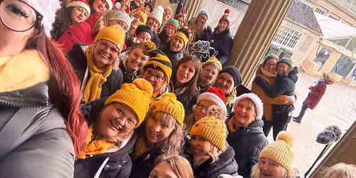 Chatsworth Gardens - Flora Temple