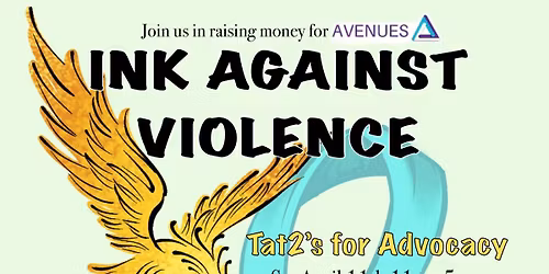 Ink Against Violence