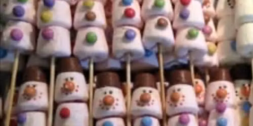 The Leasows Christmas Fair