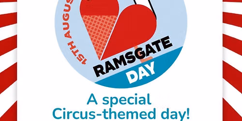 Ramsgate Day 2026