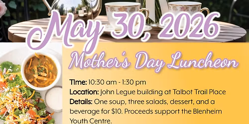 Discover Blenheim 2026