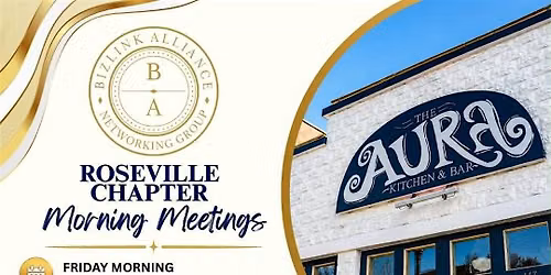 Bizlink Alliance Roseville
