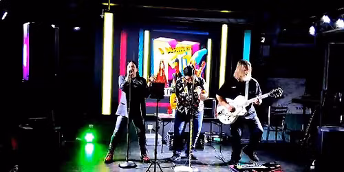 Spooky LIVE at The Break Room!