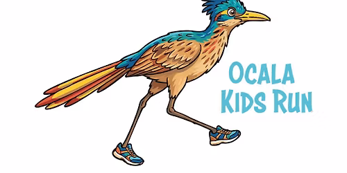 Ocala Kids Run