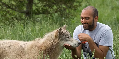 Chirag\u00b4s Behaviour & Training Weekend! 