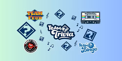 Team Feud at St. Michael's Brewery Navarre