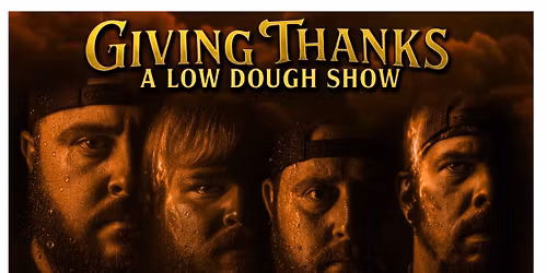 Demyze, Shadowburn, Sad In Static @Granny's