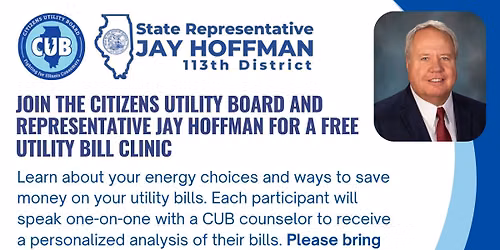 Utility Bill Clinic
