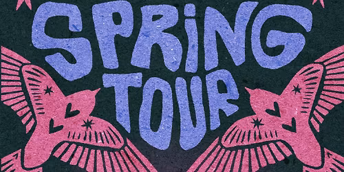 Teorstan & Anya Pailthorpe @ The Jam Factory