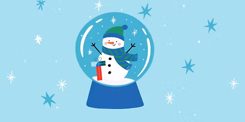 Snow Day Saturdays - GRAND FINALE!