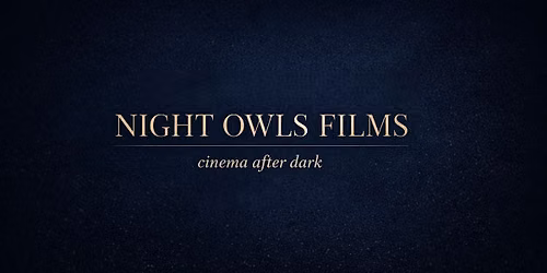 NightOwls Film Festival