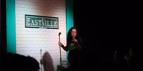 Sunday Night - Stand Up Comedy in Brooklyn