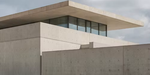 Lecture: Professor Eric Mumford