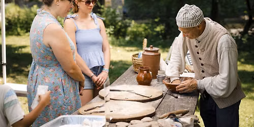 Summer Saturdays at Philipsburg Manor
