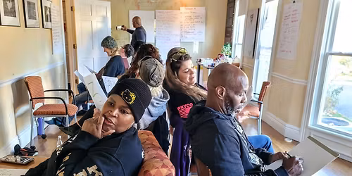 Speaking Truth to Power: A Practice of Conscious Conversation