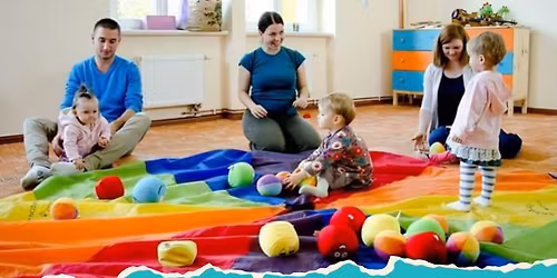 Certyfikowany Roczny Kurs Gordonowski - start: 25.04.2026