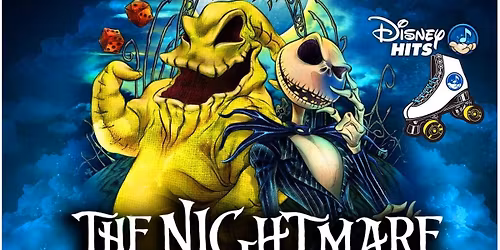 Nightmare Before Christmas 