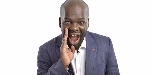 Fat Penguin Comedy Club Presents: DALISO CHAPONDA