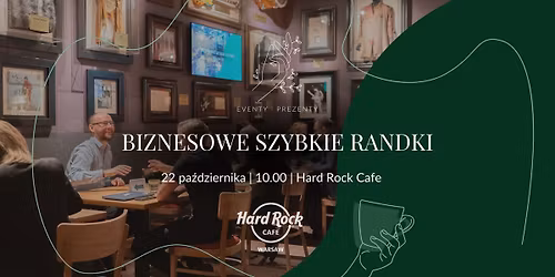 Biznesowe Szybkie Randki w Warszawie \u2013 z sesj\u0105 zdj\u0119ciow\u0105