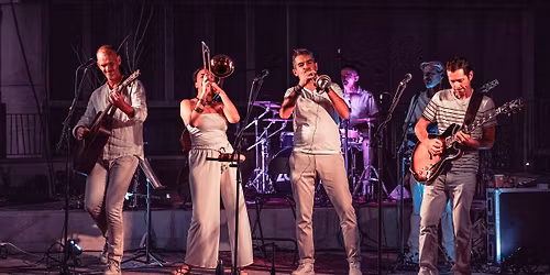 L'\u00e9t\u00e9 commencera l\u00e0 pour Z\u00f6\u00e9 !