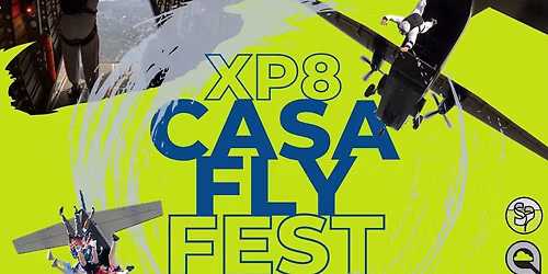 CASA Fly Fest