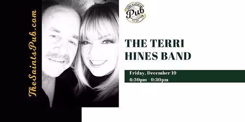 The Terri Hines Band
