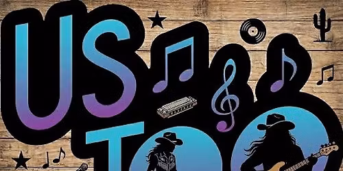 A view from Vista Poite with Us Too