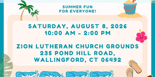 Paradise Community Family Day 2026