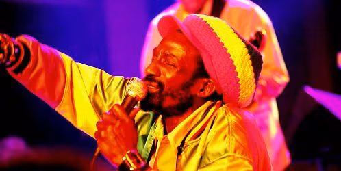 Legend \u2013 Bob Marley Tribute