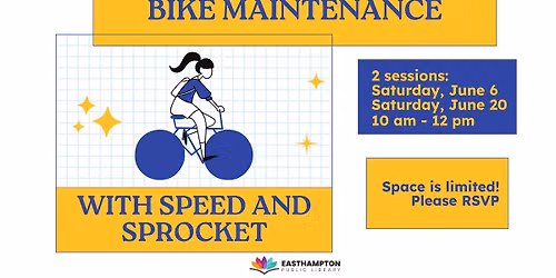 Bike Maintenance (Date 2)
