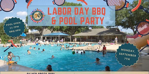 Labor Day BBQ