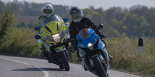 Safe Riding Motorcycle Course - London Met