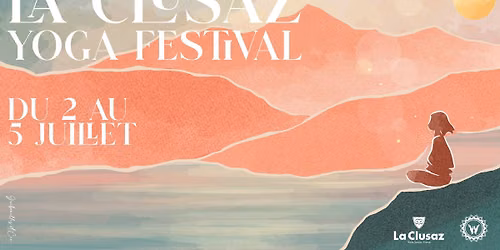 La Clusaz Yoga Festival