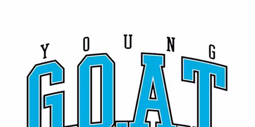 Young G.O.A.T. Kid's Business Fair