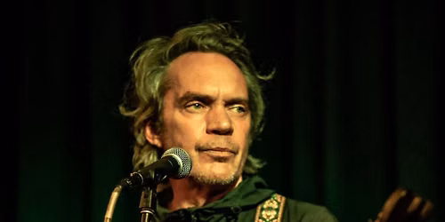 Charles Jenkins Wednesdays in August Brunswick Retreat Front Bar Residency
