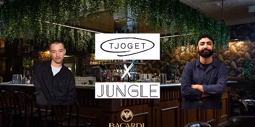 Tjoget at Jungle