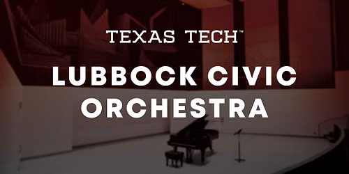 Lubbock Civic Orchestra