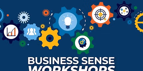 Business Sense Workshop: AI SEO - Understanding the Shift and how to Stay Visible