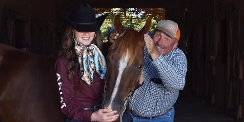 LambFarm Horses Toolbox Clinic