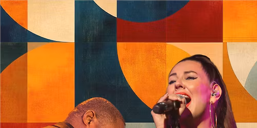 Caramelo De Cuba (CUB) & Linda Andrews (FO\/DKA